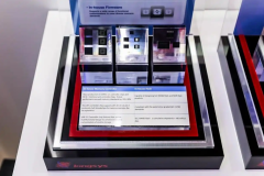 提拔品的全体机能取不变性